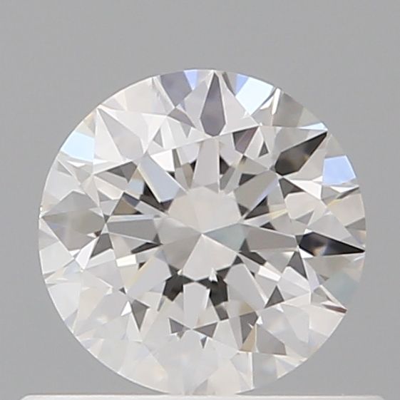 Diamond Natural 0,5Ct G-VS1 Round - GIA2546323909