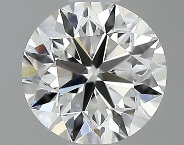 Diamond Natural 0,5Ct F-VS1 Round - GIA1555454197 1