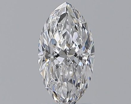 Diamond Natural 1,2Ct D-VS2 Marquise - GIA6233826577 1