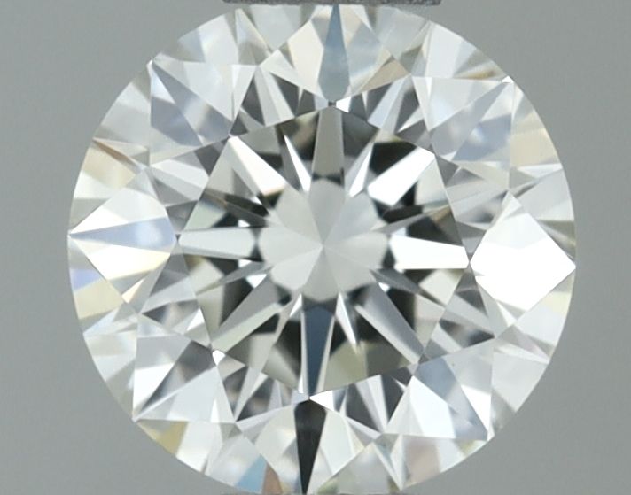 Diamond Natural 0,5Ct L-VVS2 Round - GIA1555288412