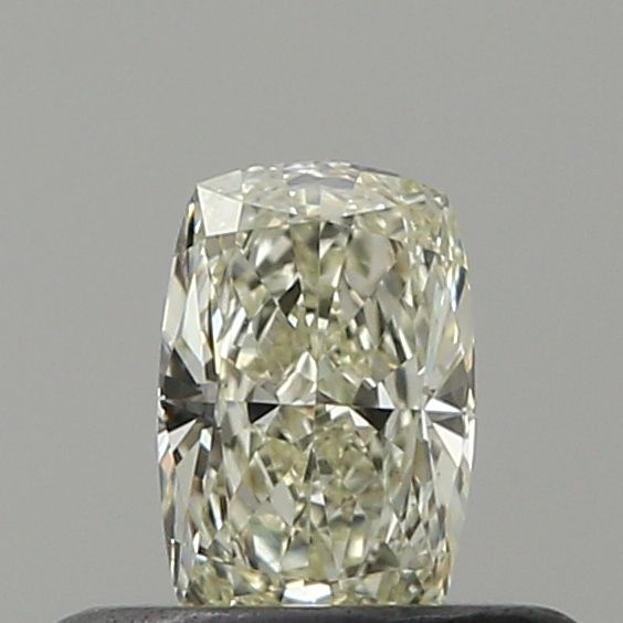 Diamond Natural 0,3Ct L-VS2 Cushion - GIA2557403878