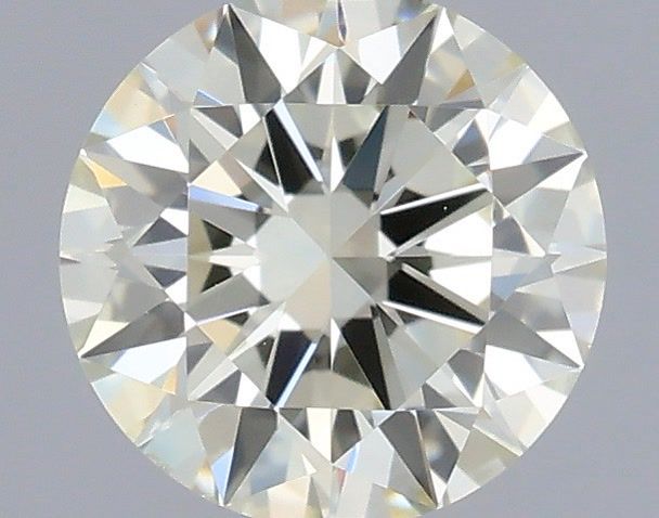 Diamond Natural 0,31Ct L-VS1 Round - IGI797685073