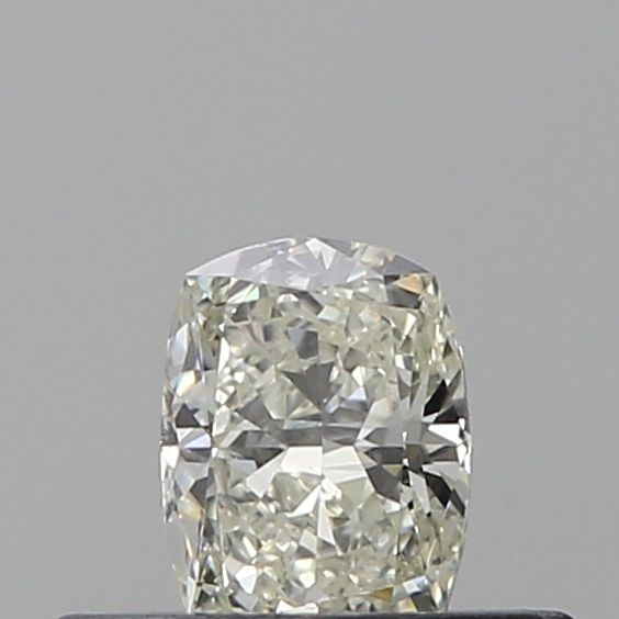 Diamond Natural 0,3Ct K-SI1 Cushion - GIA1558349426 1