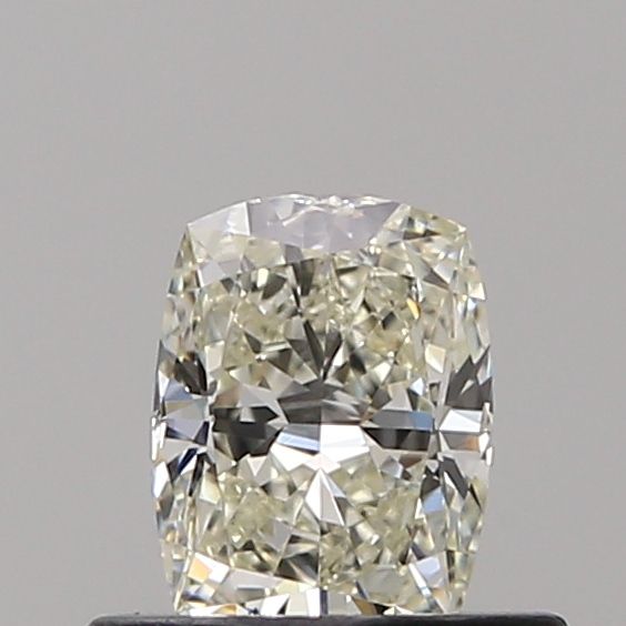 Diamond Natural 0,5Ct K-VVS1 Cushion - GIA1559187850 1