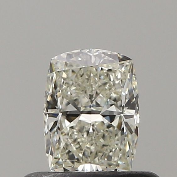Diamond Natural 0,48Ct J-VVS2 Cushion - GIA1555384312
