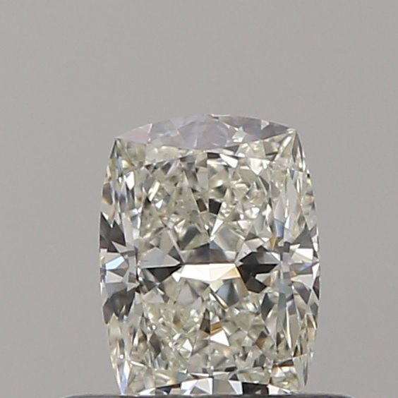 Diamond Natural 0,46Ct J-VS2 Cushion - GIA2556197421 1