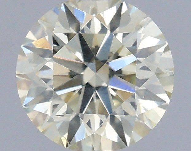 Diamond Natural 0,35Ct L-SI1 Round - IGI797685096