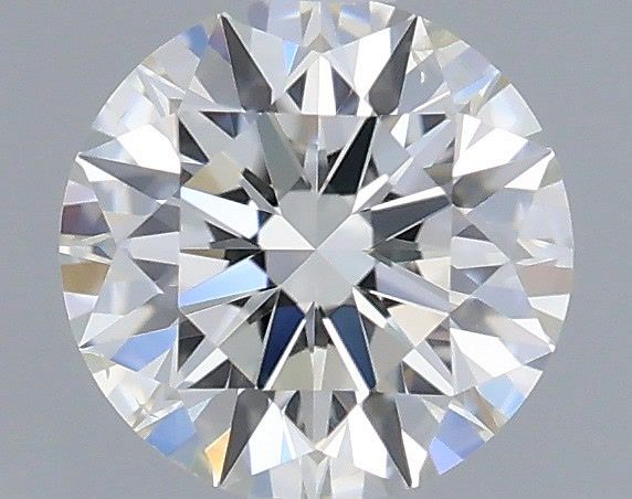 Diamond Natural 0,4Ct H-SI1 Round - IGI810631965