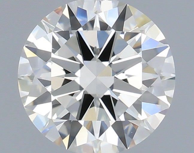 Diamond Natural 0,56Ct I-VS1 Round - IGI810631972