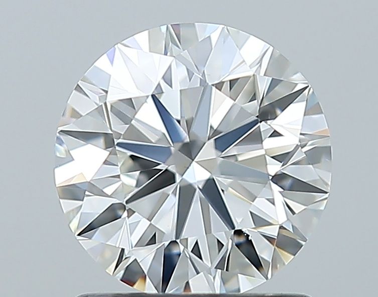 Diamond Natural 1,21Ct G-VS2 Round - GIA5231952853