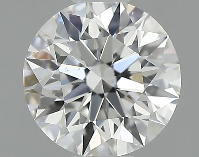 Diamond Natural 0,53Ct E-VS2 Round - IGI746510500 1