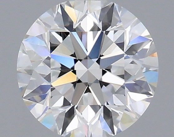 Diamond Natural 0,9Ct E-VVS1 Round - GIA7546453463