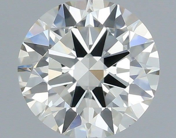 Diamond Natural 0,3Ct K-VS1 Round - IGI750580774