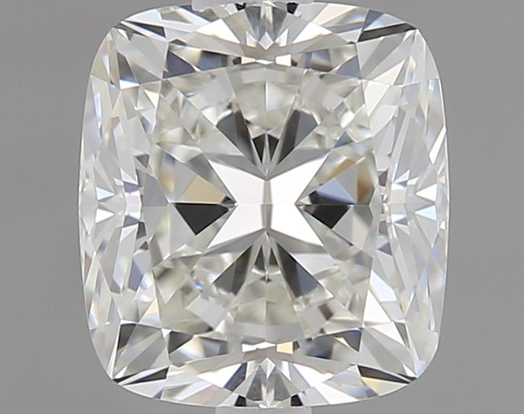 Diamond Natural 1,02Ct G-VVS1 Cushion - IGI754512269 1
