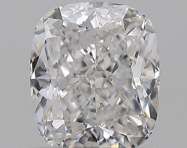 Diamond Natural 0,8Ct F-VS1 Cushion - GIA1378705251