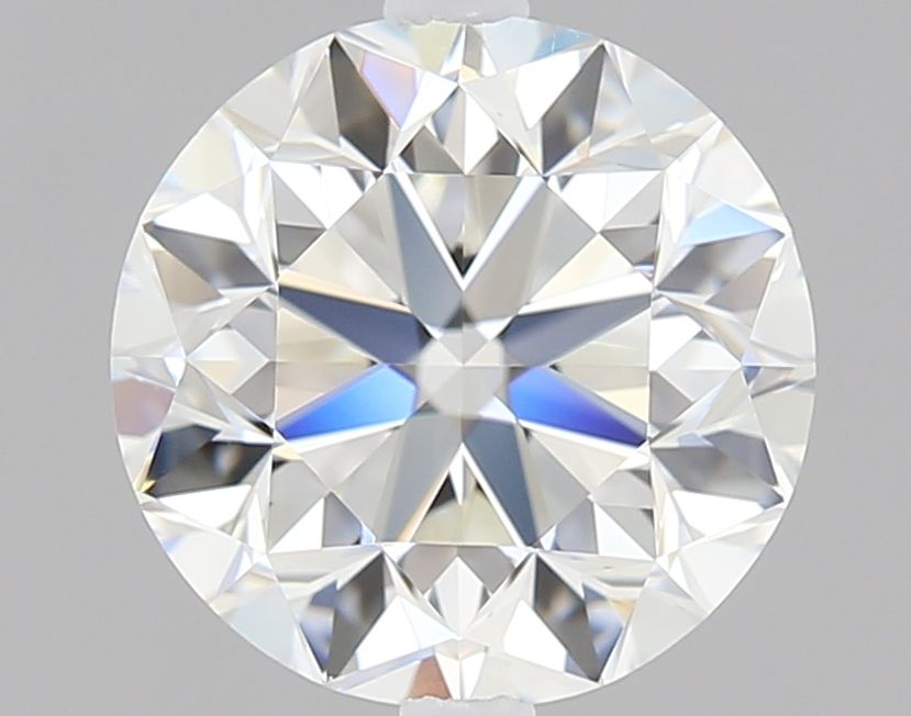 Diamond Natural 1,5Ct F-VS1 Round - IGI754512296