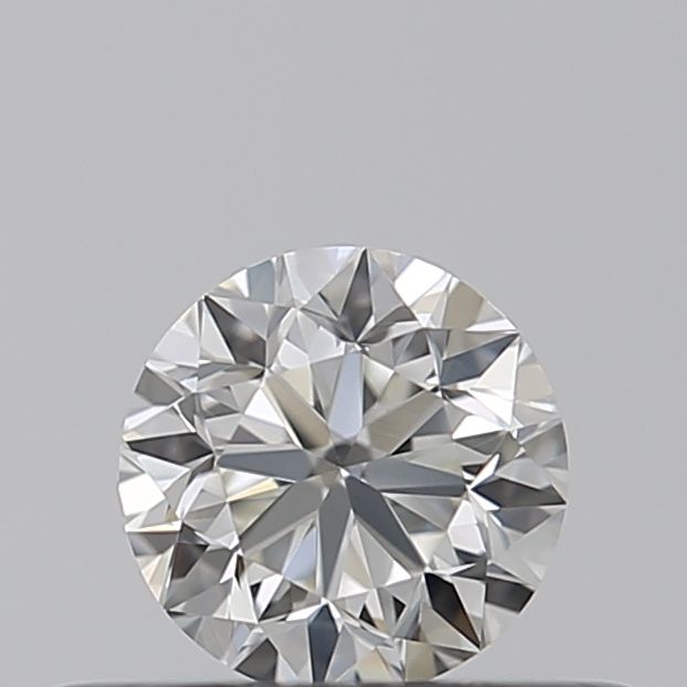 Diamond Natural 0,3Ct J-VS2 Round - GIA1407983339 1