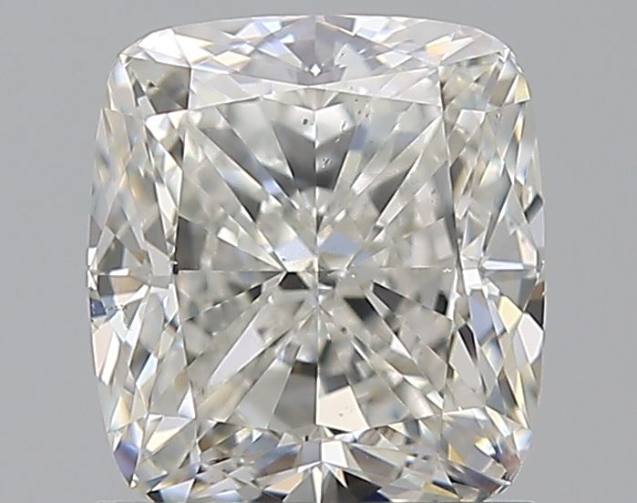 Diamond Natural 1,52Ct H-VS2 Cushion - GIA6442015727 1