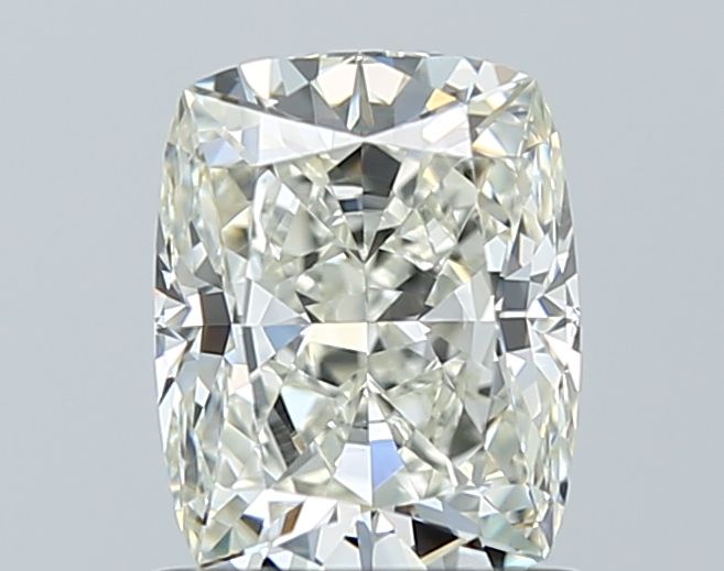 Diamond Natural 1,2Ct J-VS1 Cushion - GIA5231970713