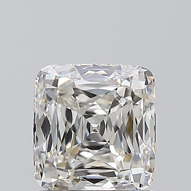 Diamond Natural 1,05Ct I-VVS2 Cushion - GIA7542402750