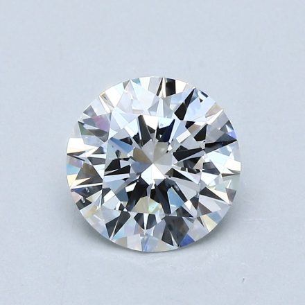 Diamond Natural 1,65Ct E-VS1 Round - GIA1232885444 1