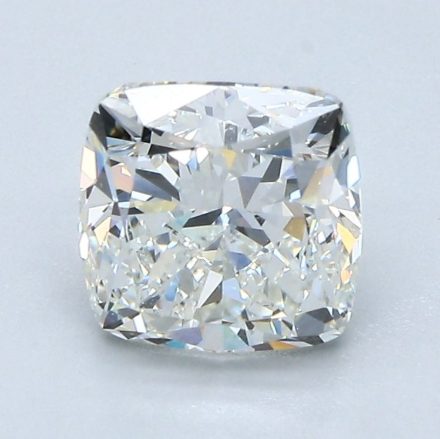 Diamond Natural 1,81Ct J-SI2 Cushion - GIA7511625782 1