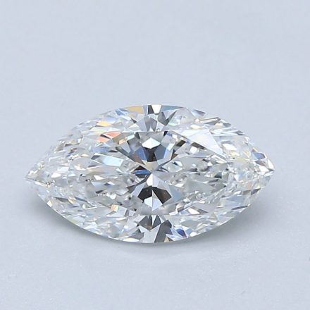 Diamond Natural 1,2Ct D-VS2 Marquise - GIA2547929832 1