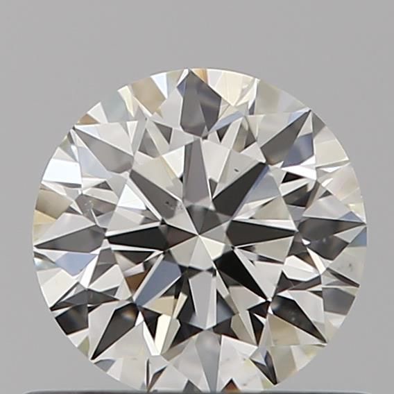 Diamond Natural 0,52Ct H-VS2 Round - IGI797680416