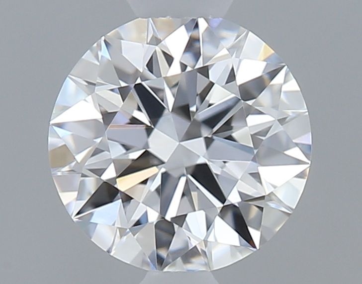 Diamond Natural 0,47Ct D-VVS1 Round - GIA7558164230