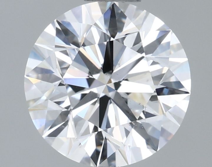 Diamond Natural 1,5Ct E-SI1 Round - GIA1523400622 1