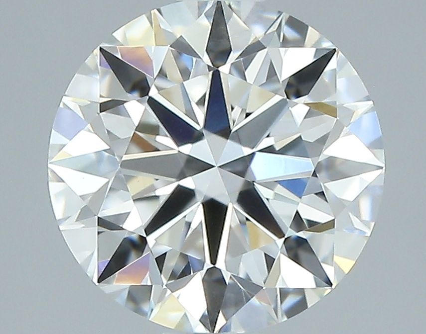Diamond Natural 1,21Ct F-VS1 Round - GIA1553041650 1