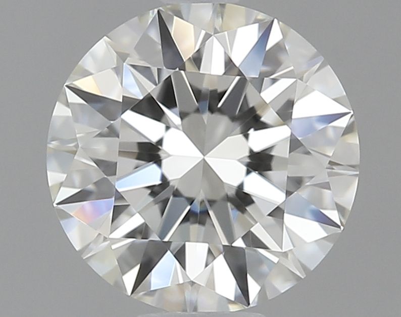 Diamond Natural 1Ct I-VVS2 Round - GIA6521854770