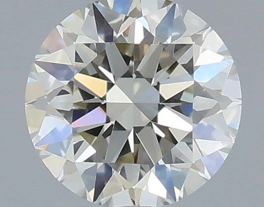 Diamond Natural 0,3Ct K-VS1 Round - IGI691518658