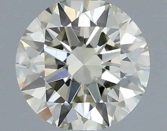 Diamond Natural 0,3Ct K-VS1 Round - IGI712539856