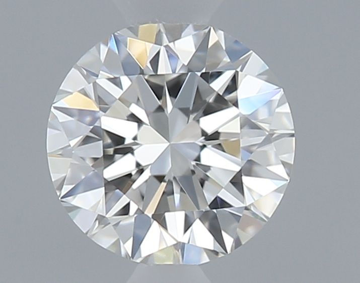 Diamond Natural 0,3Ct G-VS1 Round - GIA6551431132