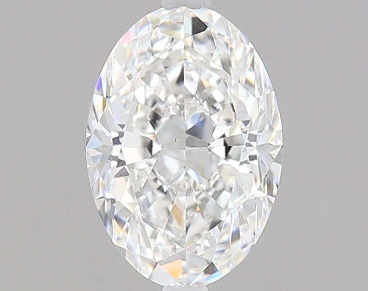 Diamond Natural 1,01Ct F-VS1 Oval - GIA2557539948 1