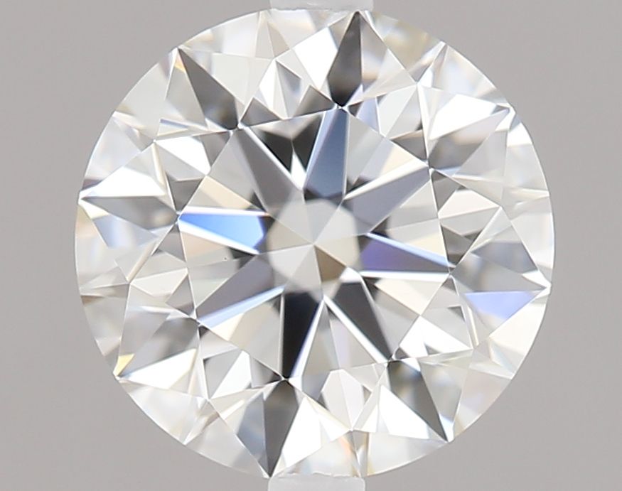 Diamond Natural 1,07Ct E-VS1 Round - GIA3555494787