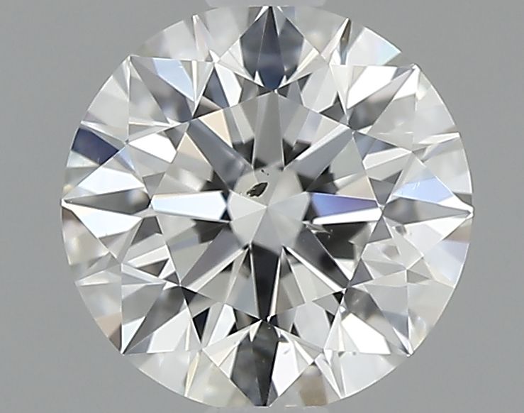 Diamond Natural 1,03Ct F-SI1 Round - GIA2556409765 1