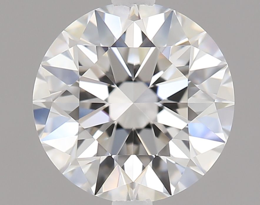 Diamond Natural 1,25Ct F-VVS1 Round - GIA6552447744