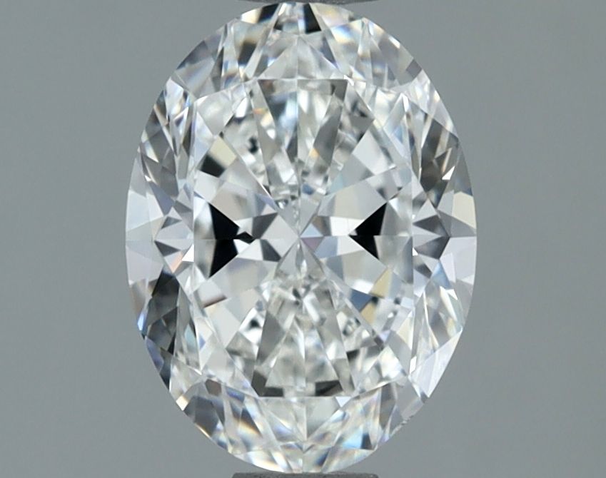 Diamond Natural 1,5Ct F-VS1 Oval - IGI764611555 1