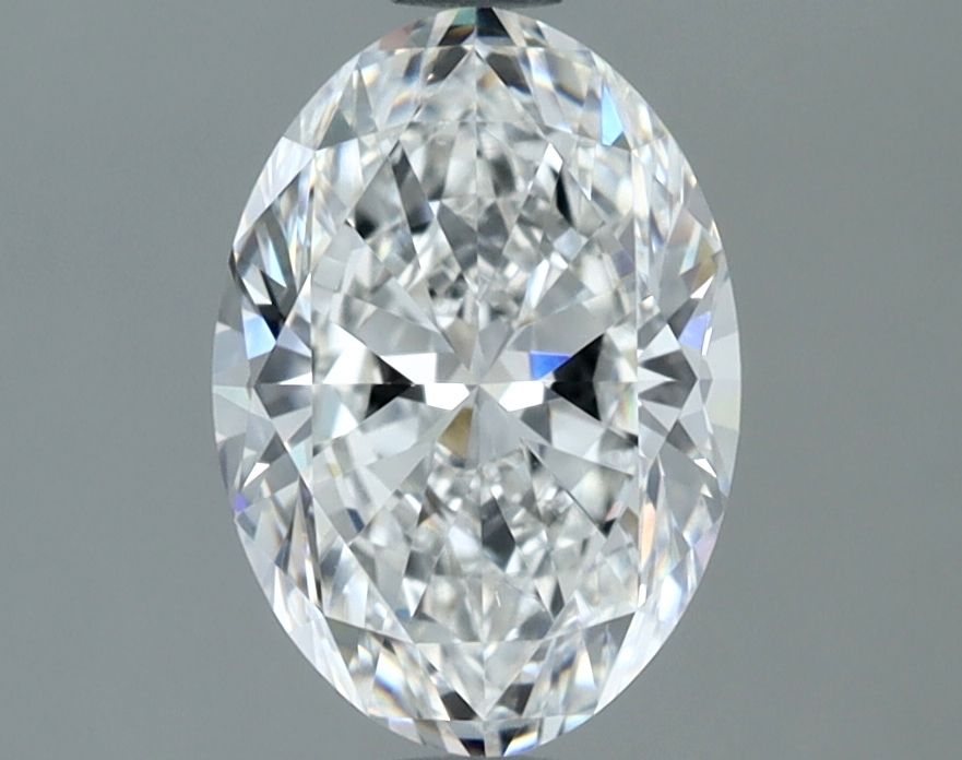 Diamond Natural 1,8Ct F-VS1 Oval - GIA1549486793 1