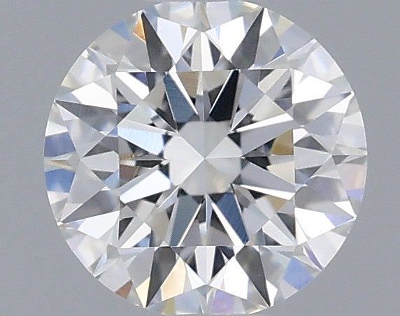 Diamond Natural 0,5Ct D-VS1 Round - IGI797685200
