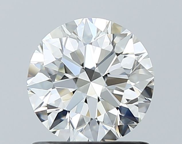 Diamond Natural 1,01Ct I-VVS2 Round - GIA5231980388