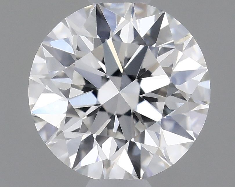 Diamond Natural 0,41Ct D-VS1 Round - GIA1559597148
