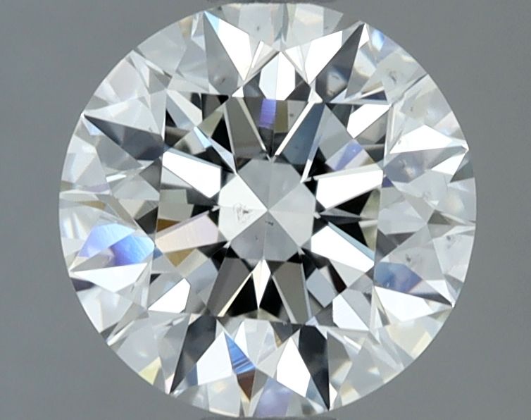 Diamond Natural 1,8Ct I-VS2 Round - GIA2546217065