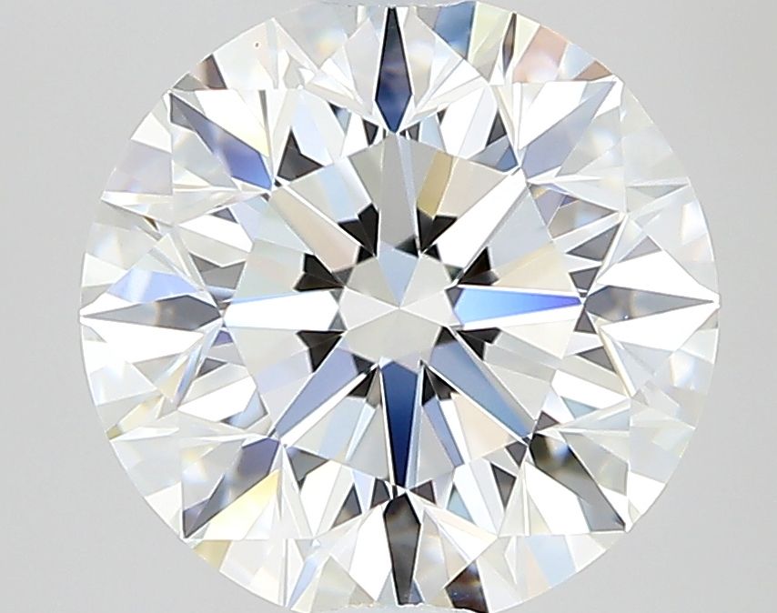 Diamond Natural 1,3Ct G-VS2 Round - GIA2547234179 1