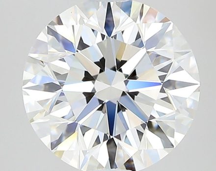 Diamond Natural 1,3Ct G-VS2 Round - GIA2547234179 1