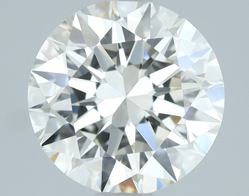 Diamond Natural 1,52Ct J-VS1 Round - IGI646464388