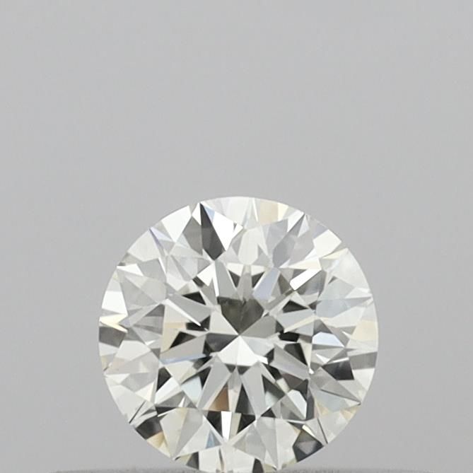 Diamond Natural 0,3Ct K-VVS1 Round - IGI754531511