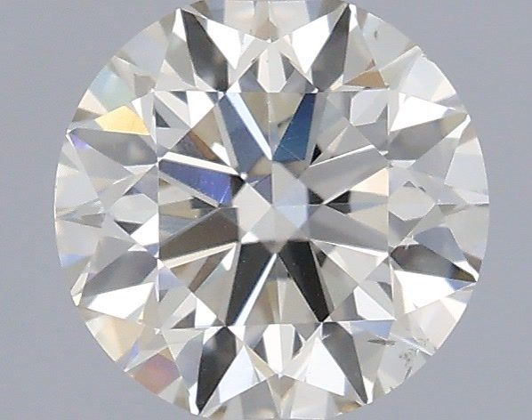 Diamond Natural 0,3Ct J-SI1 Round - IGI797685037